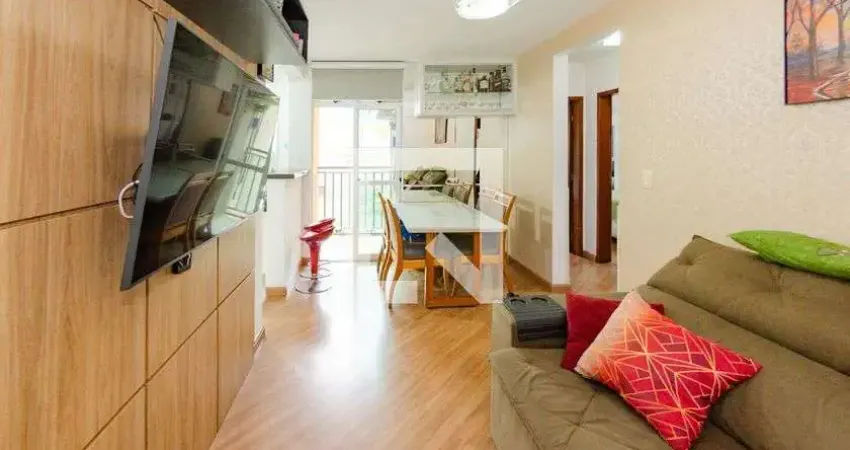 Apartamento para Aluguel - Carlos Prates, 3 Quartos,  75 m² - Belo Horizonte