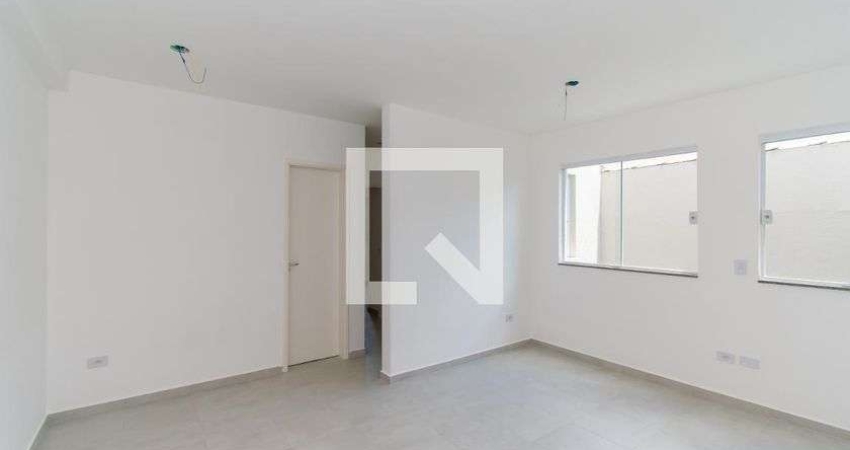 Apartamento para Aluguel - Sapopemba, 2 Quartos,  44 m² - São Paulo