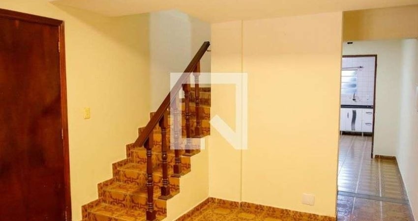 Casa para Aluguel - Cidade das Flores, 3 Quartos,  168 m² - Osasco
