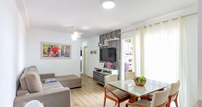 Apartamento para Aluguel - Jardim Atlântico , 3 Quartos,  74 m² - Goiânia