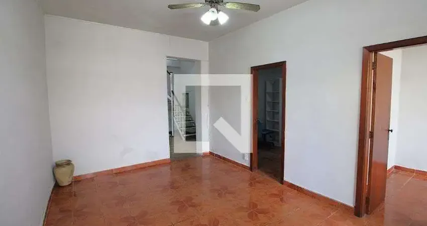 Casa para Aluguel - Méier, 4 Quartos,  180 m² - Rio de Janeiro
