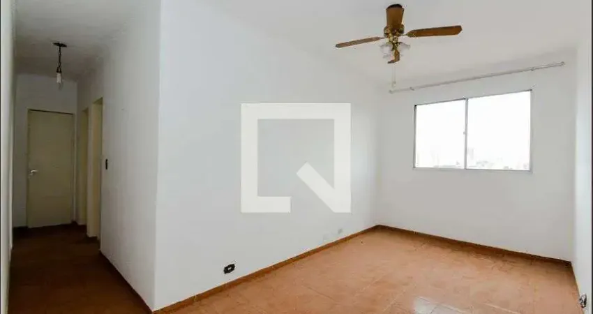 Apartamento para Aluguel - Vila Augusta, 2 Quartos,  72 m² - Guarulhos