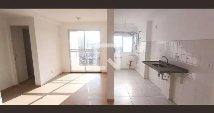Apartamento para Aluguel - Vila Andrade, 2 Quartos,  55 m² - São Paulo