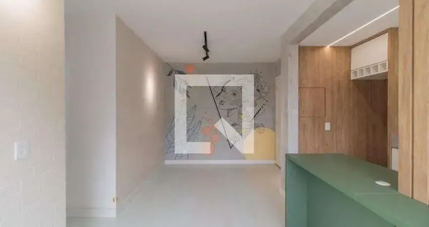 Apartamento para Aluguel - Cavalhada, 2 Quartos,  48 m² - Porto Alegre