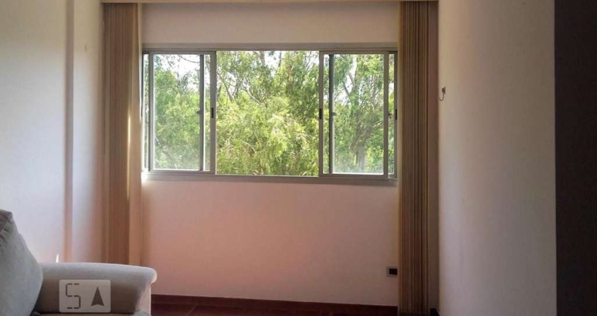 Apartamento para Aluguel - Butantã, 3 Quartos,  85 m² - São Paulo