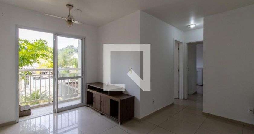 Apartamento para Aluguel - Vila Miriam, 2 Quartos,  56 m² - Guarulhos