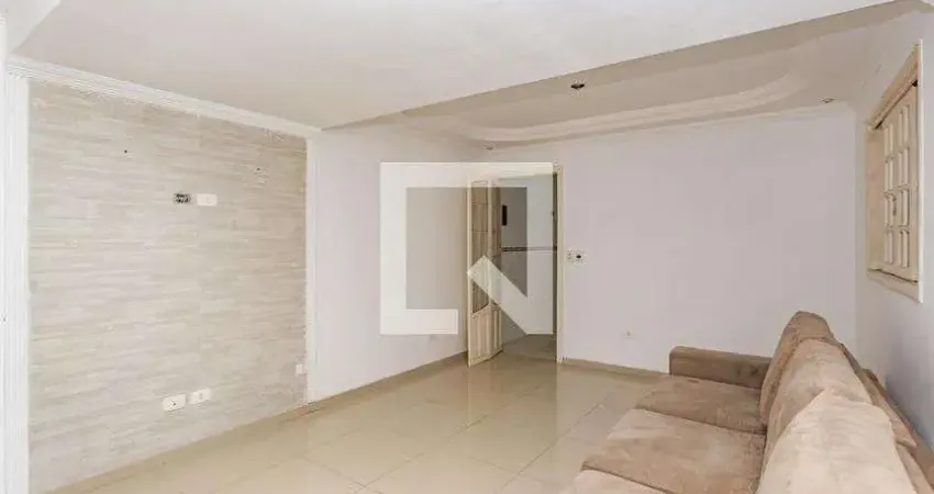 Casa para Aluguel - Vila das Mercês, 4 Quartos,  180 m² - São Paulo