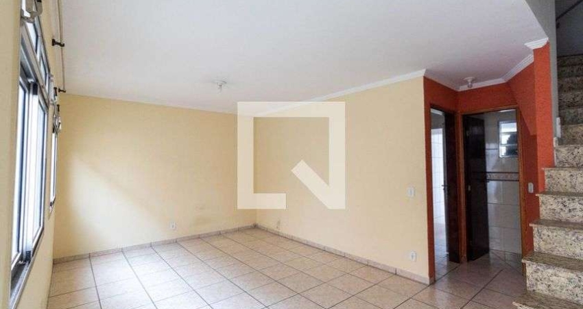 Casa / Sobrado em Condomínio para Aluguel - Vila Ré, 3 Quartos,  153 m² - São Paulo