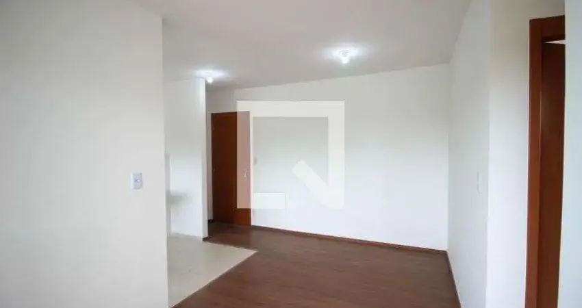 Apartamento para Aluguel - Jardim Bela Vista, 2 Quartos,  56 m² - Sorocaba