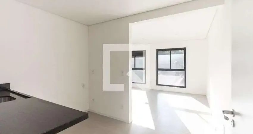 Kitnet / Stúdio para Aluguel - Alto da Lapa, 1 Quarto,  32 m² - São Paulo