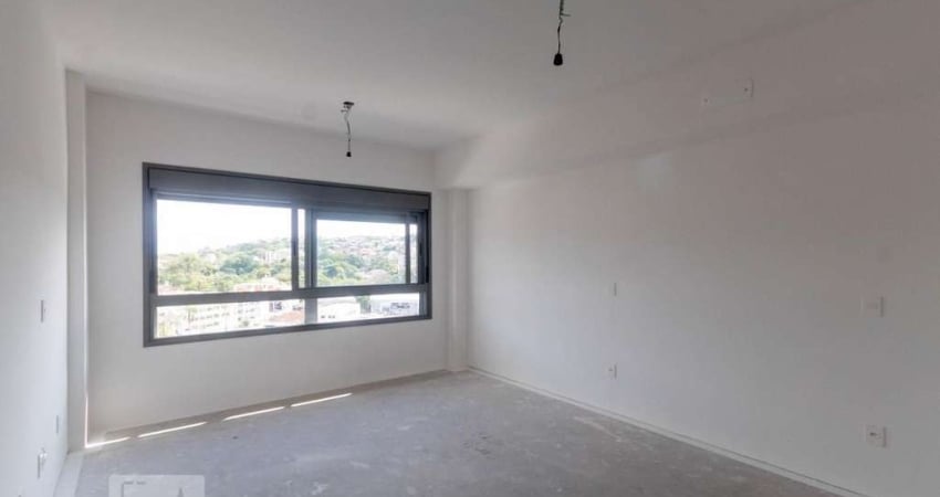 Kitnet / Stúdio para Aluguel - Teresópolis, 1 Quarto,  35 m² - Porto Alegre