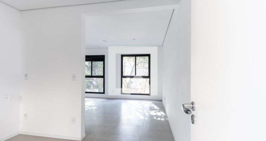 Kitnet / Stúdio para Aluguel - Alto da Lapa, 1 Quarto,  32 m² - São Paulo