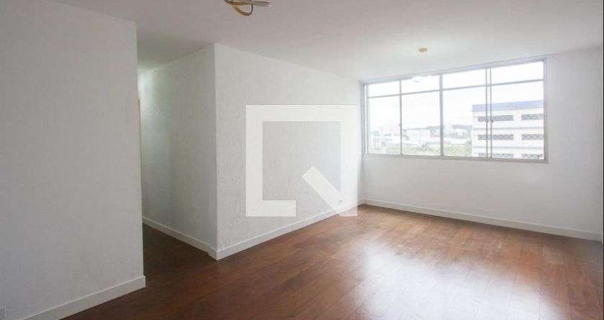 Apartamento para Aluguel - Santo Amaro , 3 Quartos,  90 m² - São Paulo