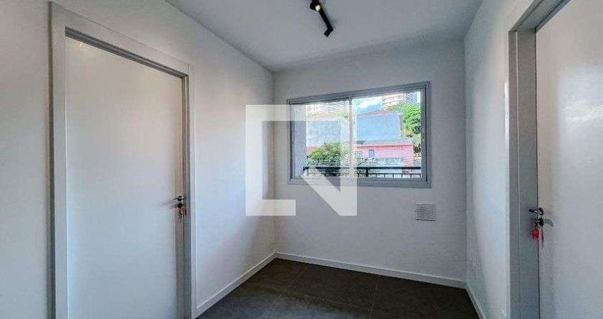 Apartamento para Aluguel - Ipiranga, 2 Quartos,  38 m² - São Paulo