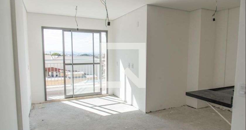 Kitnet / Stúdio para Aluguel - Ipiranga, 1 Quarto,  33 m² - São Paulo