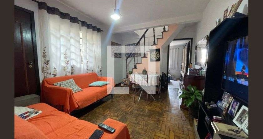 Casa para Aluguel - Cidade São Francisco , 3 Quartos,  90 m² - São Paulo