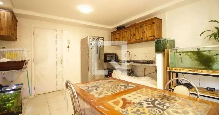 Apartamento para Aluguel - Vila Santa Clara, 1 Quarto,  38 m² - São Paulo