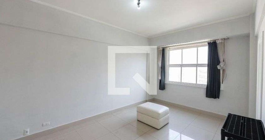 Kitnet / Stúdio para Aluguel - Consolação, 1 Quarto,  30 m² - São Paulo