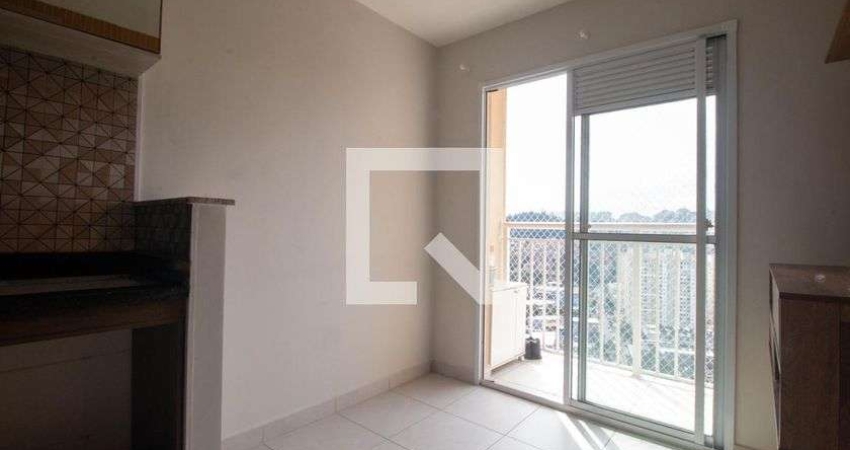 Apartamento para Aluguel - Jardim Sao Luis, 1 Quarto,  31 m² - São Paulo