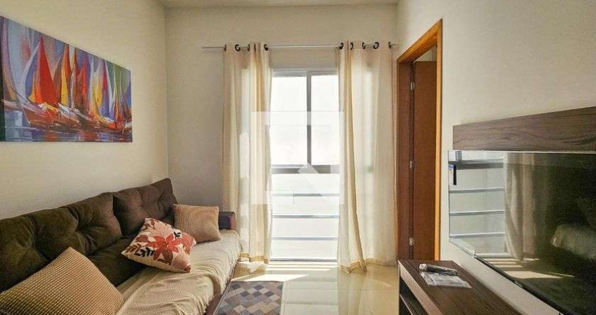 Kitnet / Stúdio para Aluguel - Vila Romano, 1 Quarto,  29 m² - São Paulo