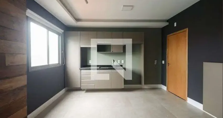 Kitnet / Stúdio para Aluguel - Tatuapé, 1 Quarto,  24 m² - São Paulo