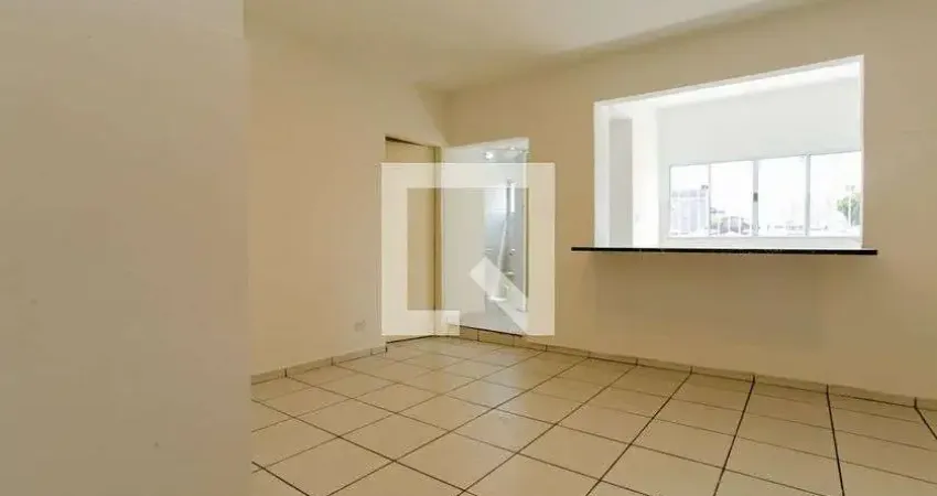 Apartamento para Aluguel - Santana, 1 Quarto,  55 m² - São Paulo