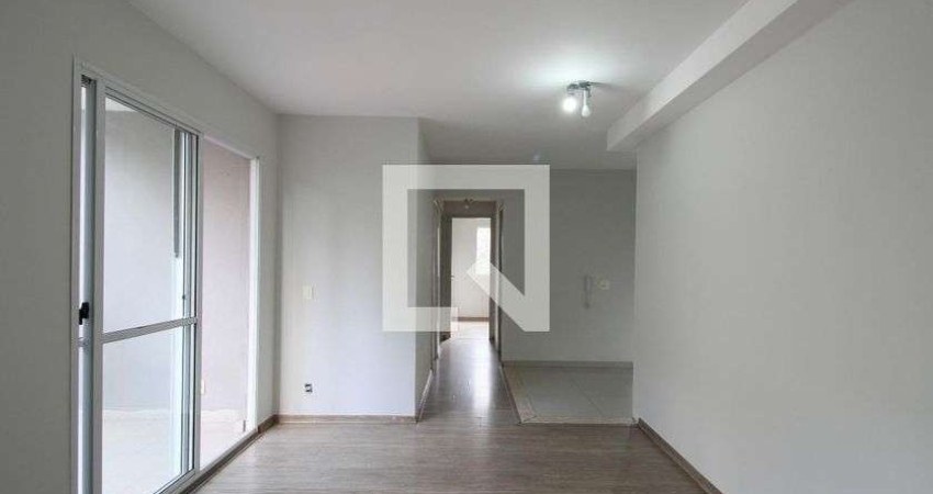 Apartamento para Aluguel - Vila Andrade, 3 Quartos,  58 m² - São Paulo