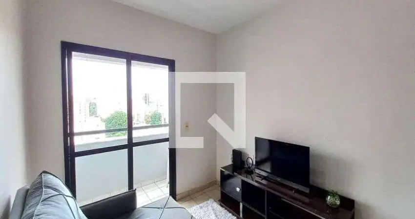 Apartamento para Aluguel - Botafogo, 2 Quartos,  78 m² - Campinas