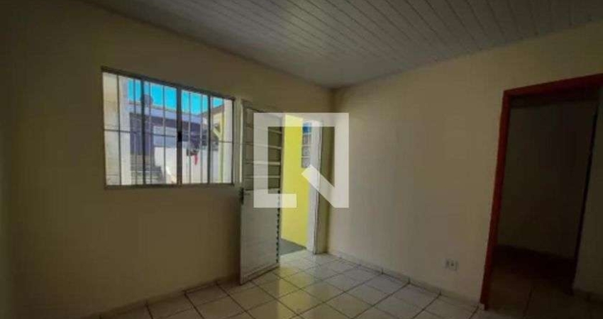 Casa / Sobrado em Condomínio para Aluguel - Vila Aricanduva, 1 Quarto,  45 m² - São Paulo