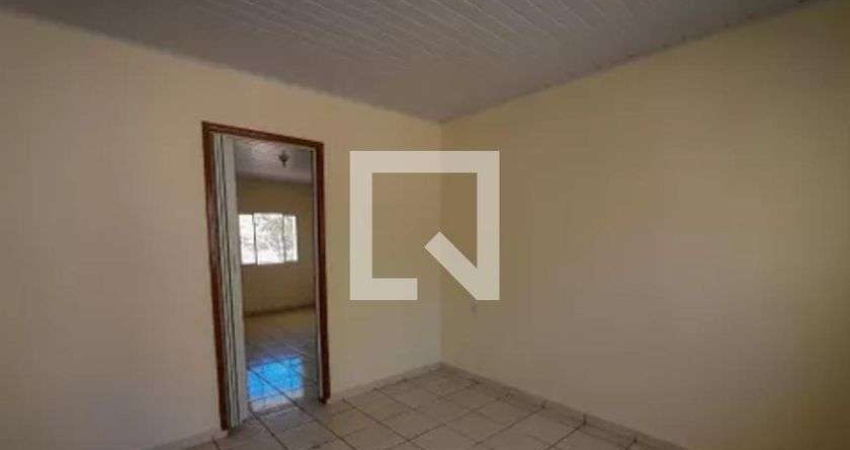 Casa / Sobrado em Condomínio para Aluguel - Vila Aricanduva, 1 Quarto,  45 m² - São Paulo
