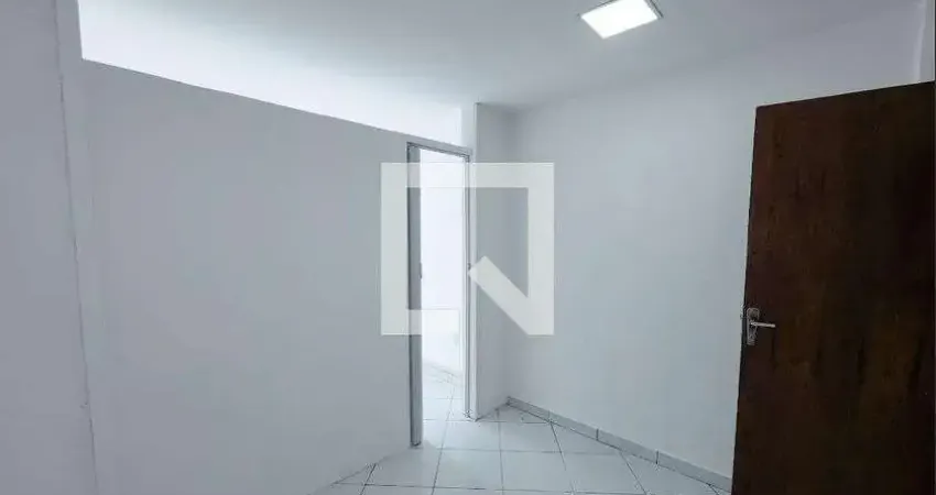 Apartamento para Aluguel - Centro, 1 Quarto,  30 m² - Rio de Janeiro