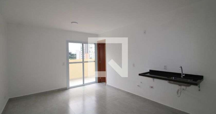 Kitnet / Stúdio para Aluguel - Santana, 1 Quarto,  31 m² - São Paulo