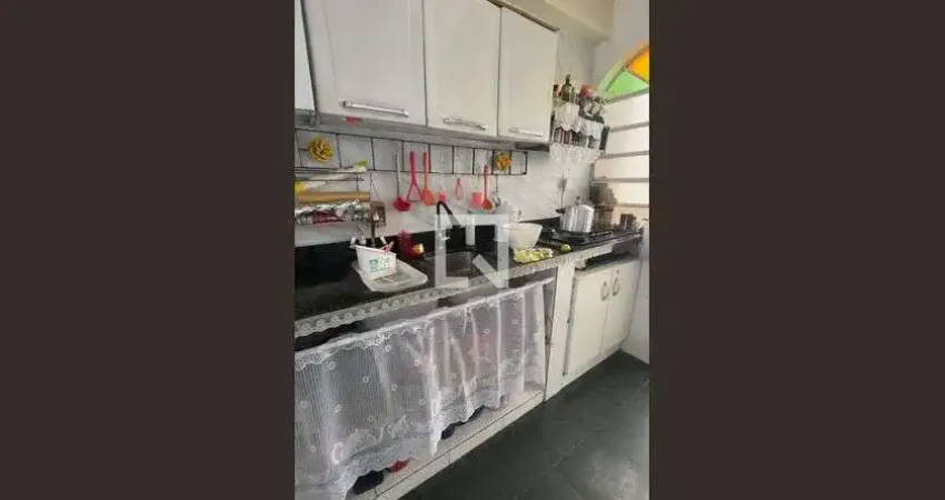 Kitnet / stúdio para aluguel - alípio de melo, 1 quarto,  30 m² - belo horizonte