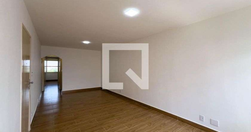 Apartamento para Aluguel - Cambuci, 2 Quartos,  86 m² - São Paulo