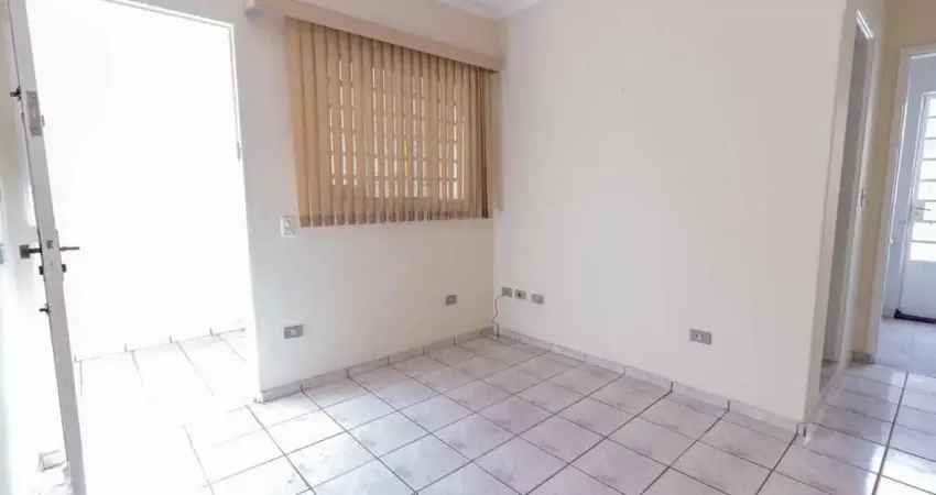 Kitnet / Stúdio para Aluguel - Tatuapé, 1 Quarto,  40 m² - São Paulo