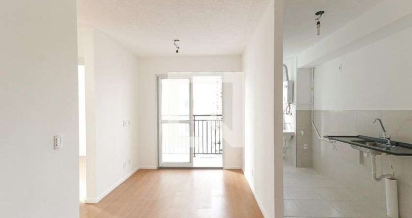 Apartamento para Aluguel - Engenho de Dentro, 2 Quartos,  44 m² - Rio de Janeiro