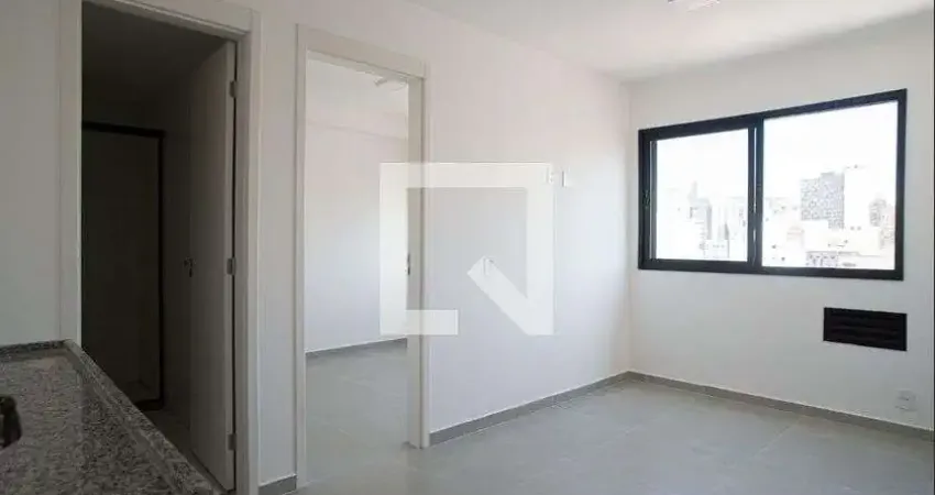 Apartamento para Aluguel - Bela Vista, 2 Quartos,  36 m² - São Paulo