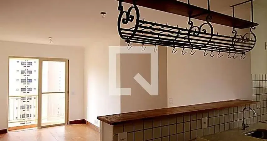 Apartamento para Aluguel - Jardim Vazani, 2 Quartos,  65 m² - São Paulo