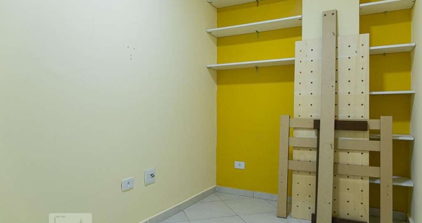 Apartamento para Aluguel - Bela Vista, 1 Quarto,  25 m² - São Paulo