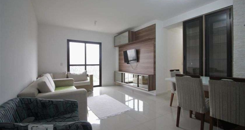 Apartamento para Aluguel - Panamby, 3 Quartos,  88 m² - São Paulo