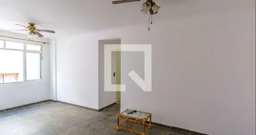 Apartamento para Aluguel - Aviação, 2 Quartos,  80 m² - Praia Grande