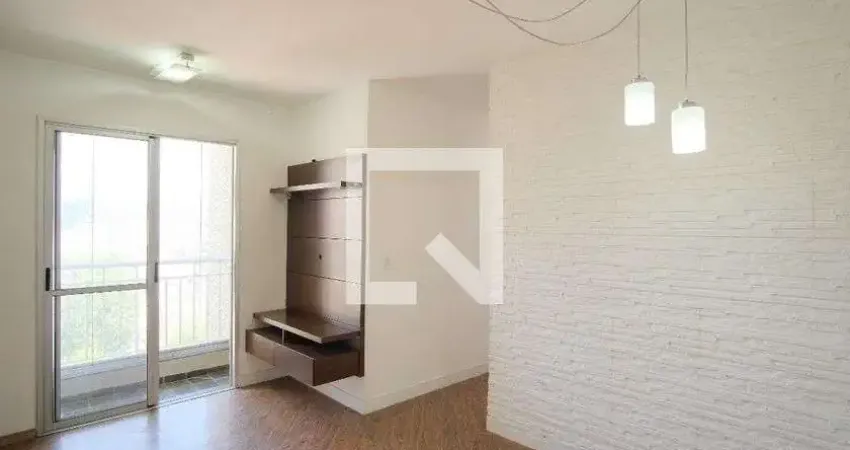 Apartamento para Aluguel - Vila Carrão, 2 Quartos,  50 m² - São Paulo