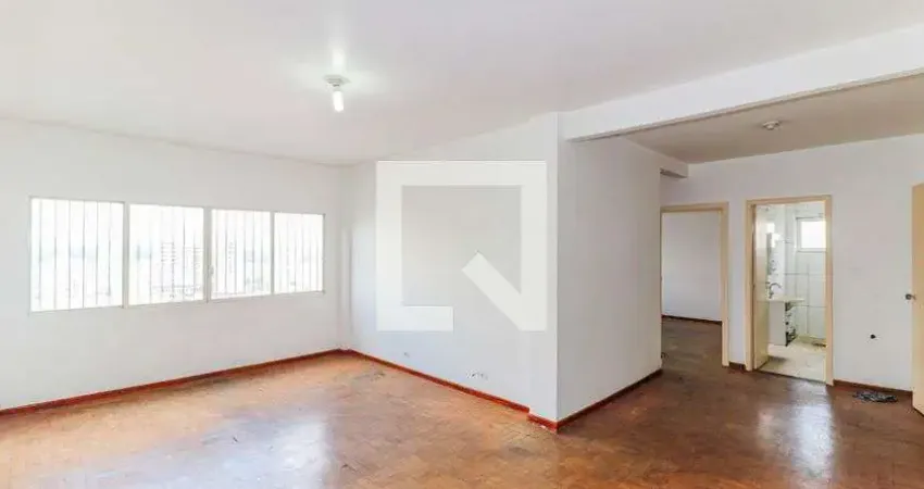 Apartamento para Aluguel - Santo Amaro , 2 Quartos,  90 m² - São Paulo