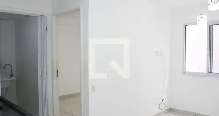 Apartamento para Aluguel - Barra Funda, 1 Quarto,  35 m² - São Paulo