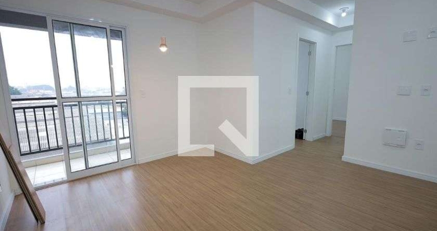 Apartamento para Aluguel - Vila Metalúrgica, 2 Quartos,  54 m² - Santo André