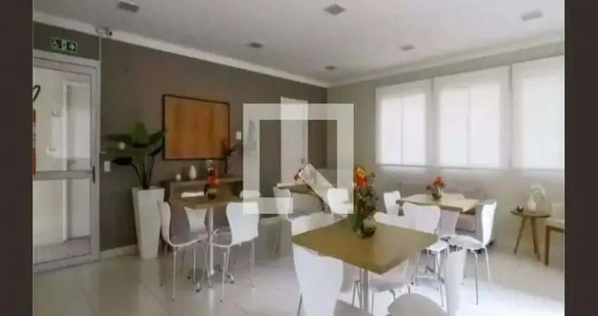 Apartamento para Aluguel - Cambuci, 2 Quartos,  40 m² - São Paulo