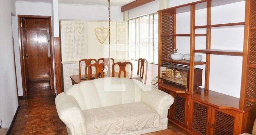 Apartamento para Aluguel - Jardim Iris , 2 Quartos,  52 m² - São Paulo