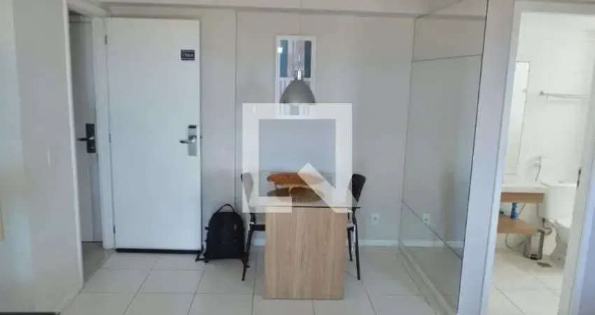 Apartamento para Aluguel - Jacarepaguá, 1 Quarto,  40 m² - Rio de Janeiro