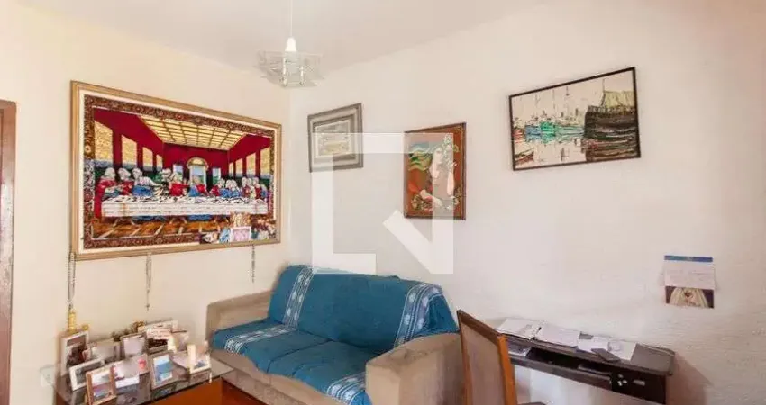 Casa para Aluguel - Europa, 4 Quartos,  210 m² - Belo Horizonte