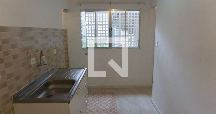 Apartamento para Aluguel - Consolação, 1 Quarto,  43 m² - São Paulo